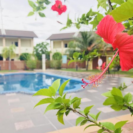 Adina Drive-In Motel Cenang - Managed By Shell Out Resort Pantai Cenang (Langkawi) Exterior foto