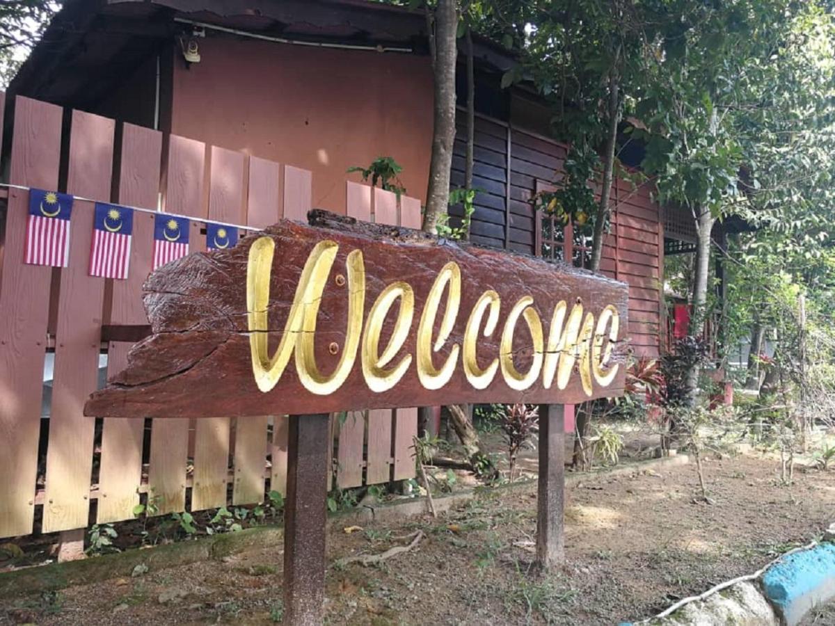 Adina Drive-In Motel Cenang - Managed By Shell Out Resort Pantai Cenang (Langkawi) Exterior foto