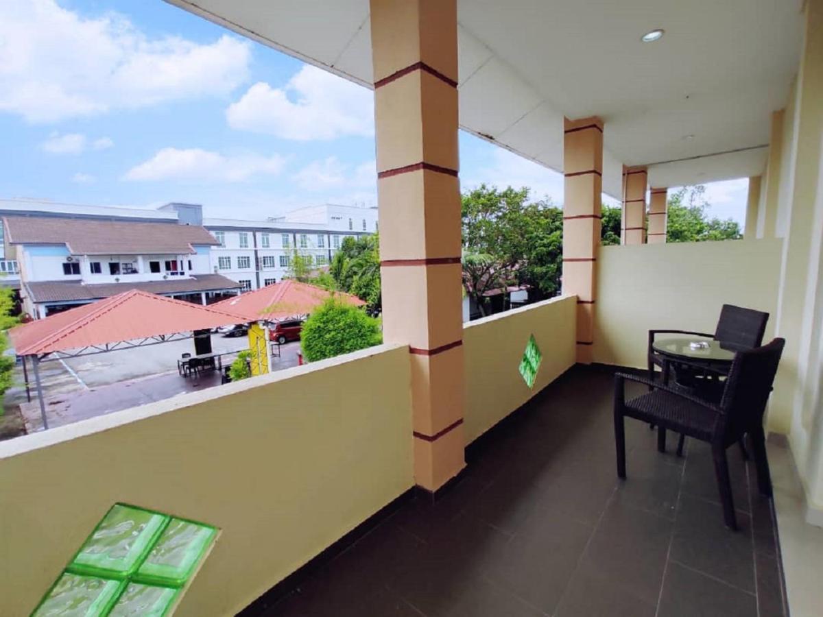 Adina Drive-In Motel Cenang - Managed By Shell Out Resort Pantai Cenang (Langkawi) Exterior foto