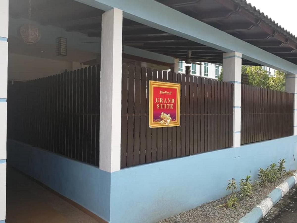 Adina Drive-In Motel Cenang - Managed By Shell Out Resort Pantai Cenang (Langkawi) Exterior foto
