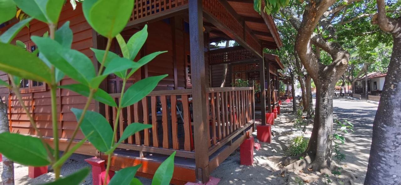 Adina Drive-In Motel Cenang - Managed By Shell Out Resort Pantai Cenang (Langkawi) Exterior foto